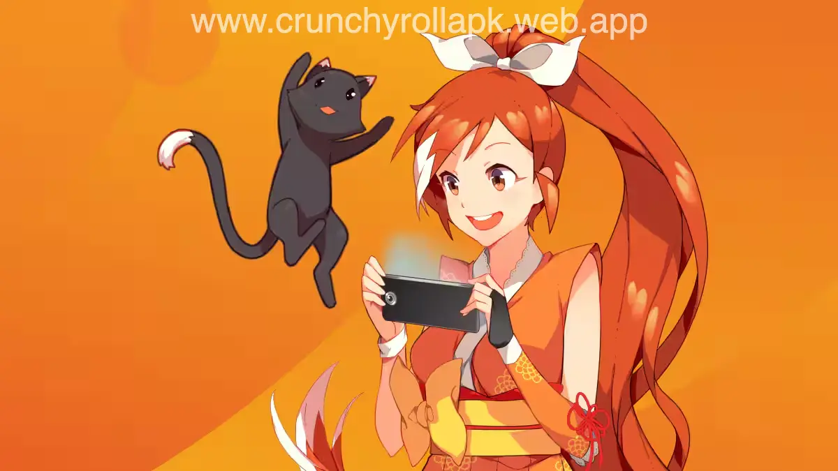 How to Download Crunchyroll APK